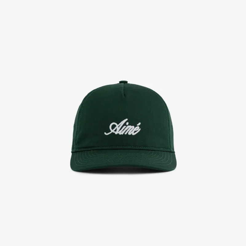 Script Aimé Hat | Parallel