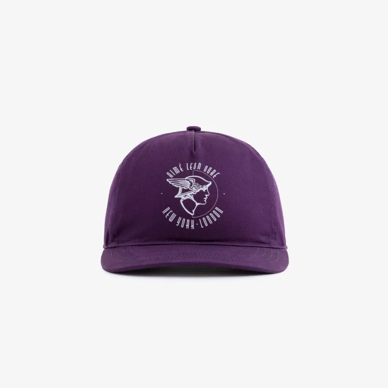 Micro Logo Hat | Parallel
