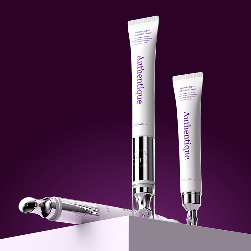 期限2026.4.20]オーセンティック リンクルアイクリームの通販 | Ci