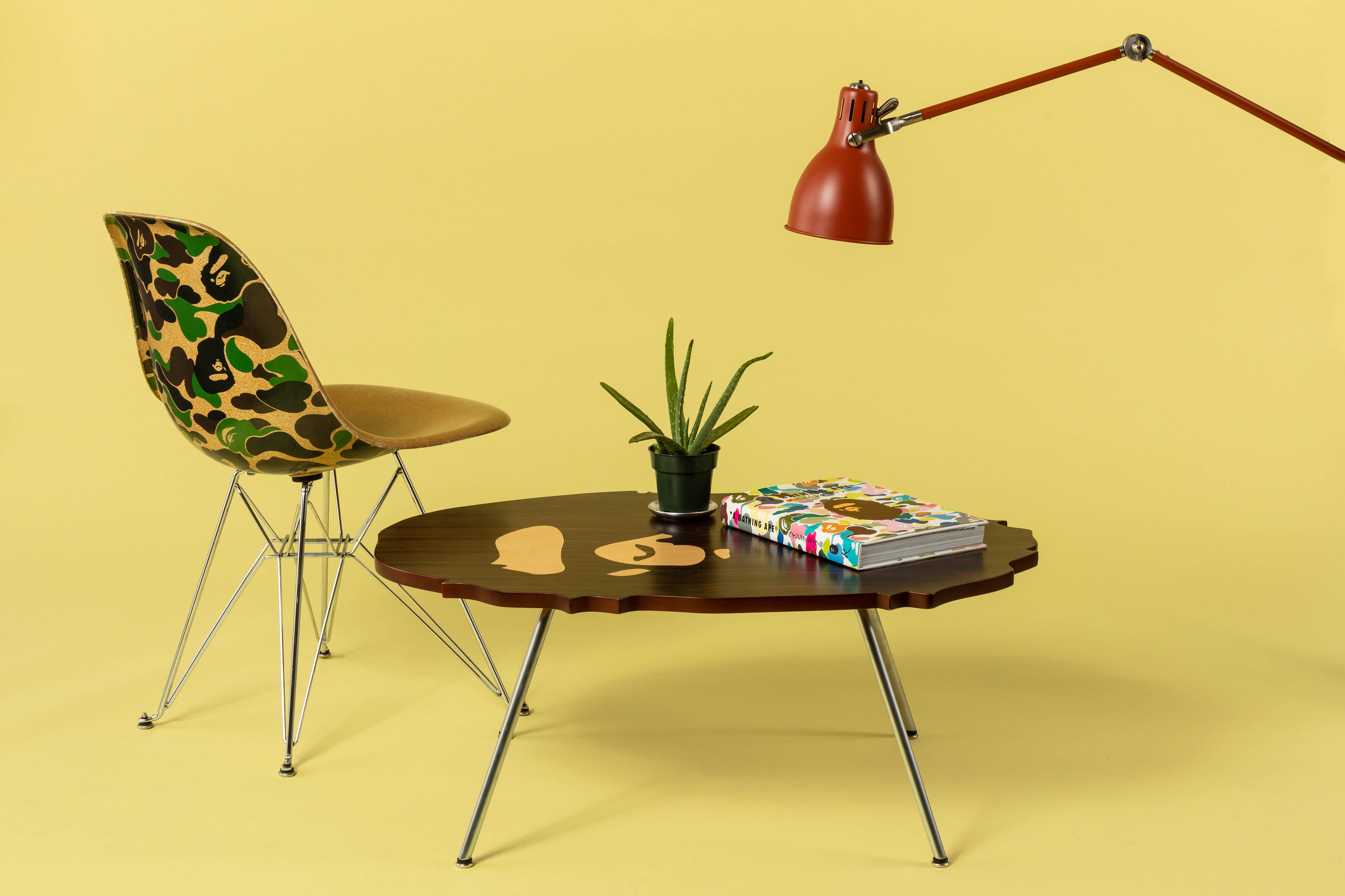 StockX Select: Win The Ultimate BAPE Living Room - StockX News