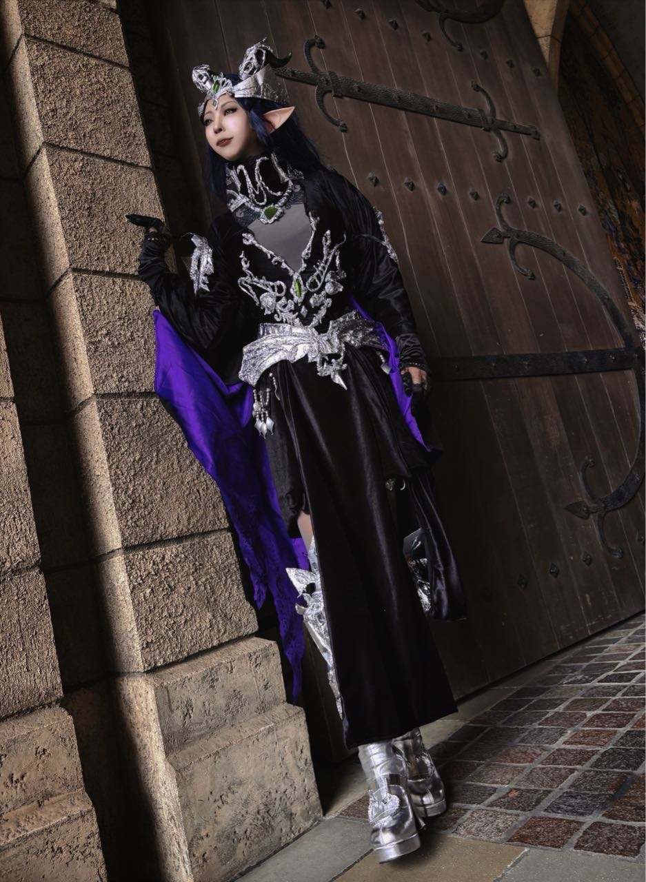 ツイステッドワンダーランド | 「コスらぼっ!」コスプレイヤーのための