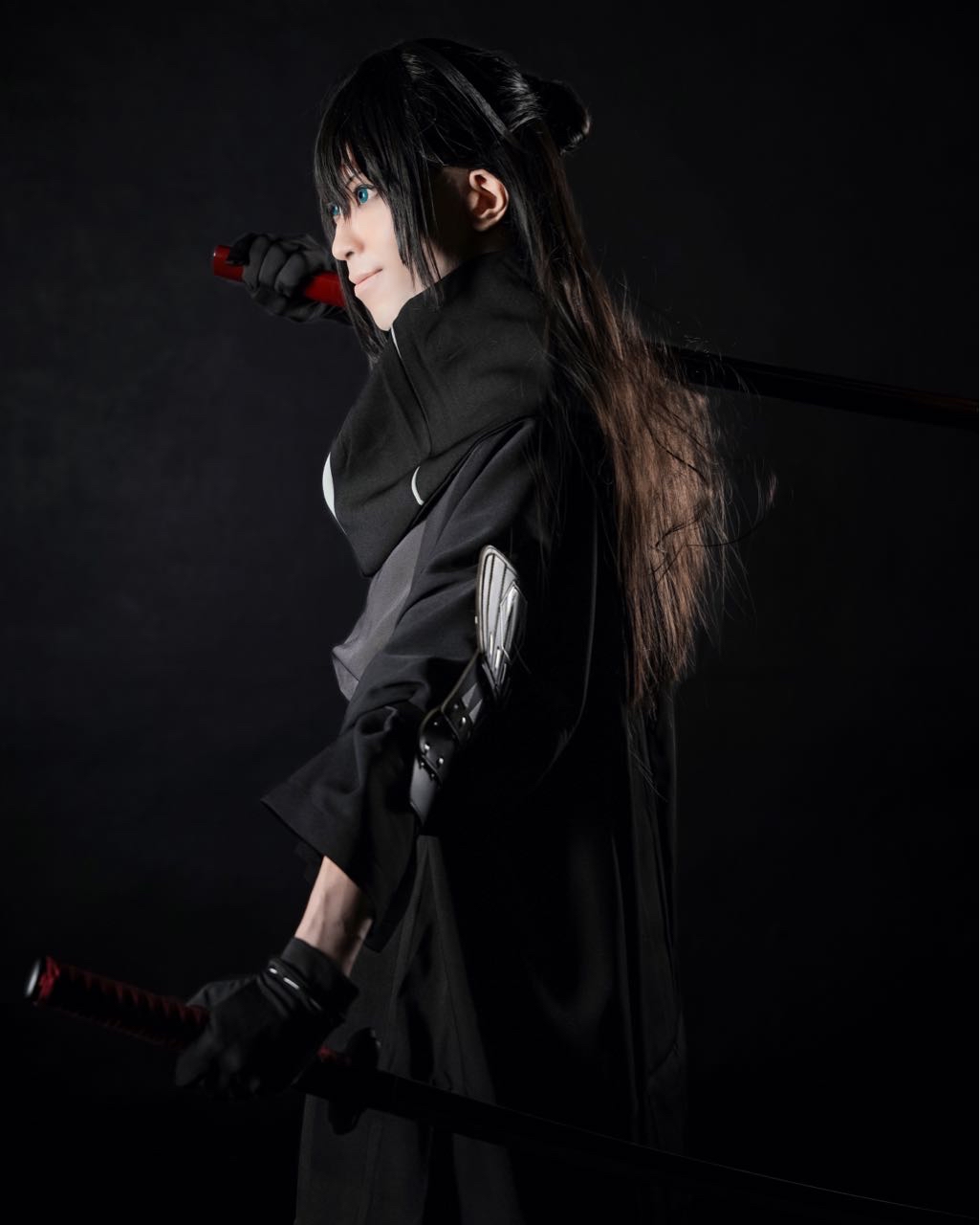 孫六兼元／刀剣乱舞ONLINE | 「コスらぼっ!」コスプレイヤーのための