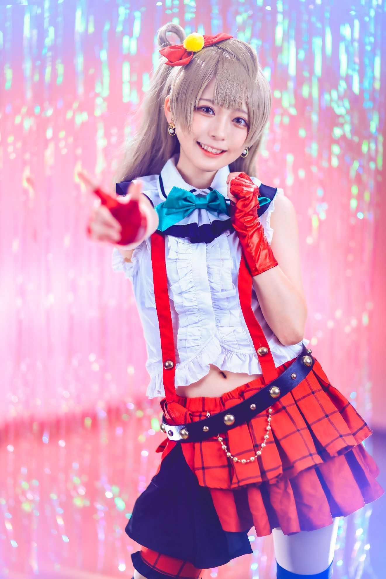 ラブライブ！南ことり 僕らは今のなかで | 「コスらぼっ!」コスプレ