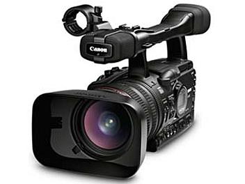 Canon XH-A1 XH-A1E XH-A1P HD Camcorder PAL