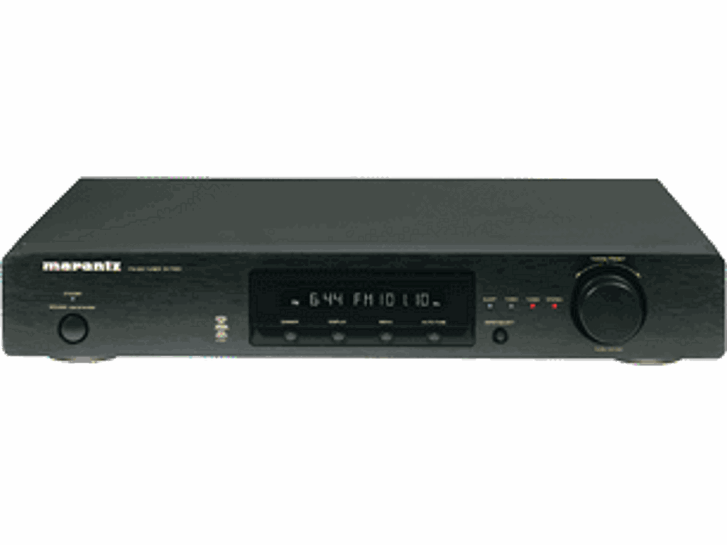 Marantz ST7001 AM/FM/XM Stereo Tuner