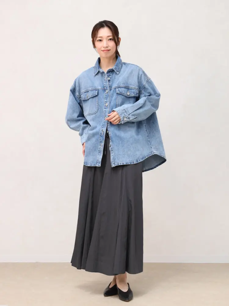 CLOVEのジャケット/アウターの商品一覧｜ファッション通販のYAMADAYA STORE