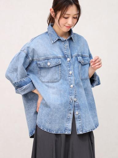 CLOVEのジャケット/アウターの商品一覧｜ファッション通販のYAMADAYA STORE