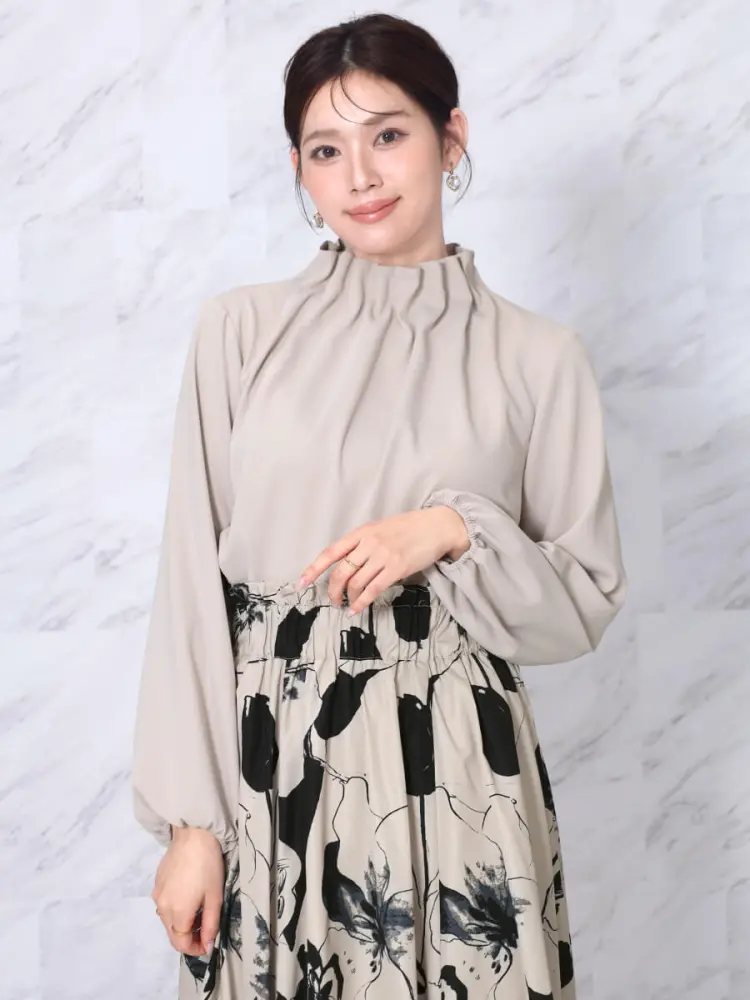 FENNELのシャツ/ブラウスの商品一覧｜YAMADAYA STORE