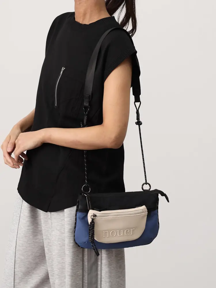 nouerのショルダーバッグの商品一覧｜ファッション通販のYAMADAYA STORE