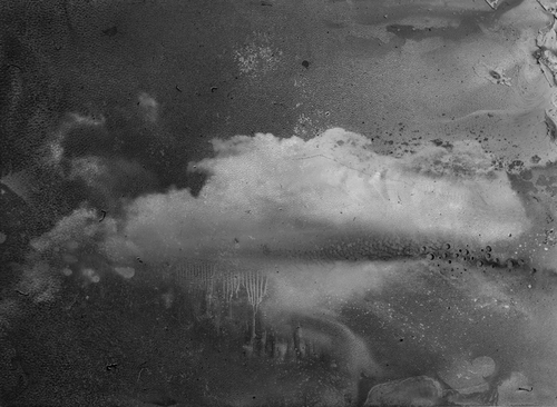 Daisuke YOKOTA - 横田大輔 | shashasha - Photography & art in books