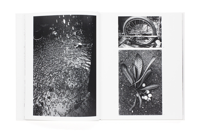 サン・ルウへの手紙（新装版） - 森山大道 | shashasha 写々者 - 写真