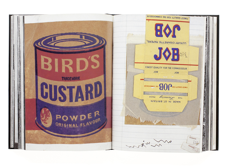 UK77 - 大竹伸朗 | shashasha 写々者 - 写真集とアートブック