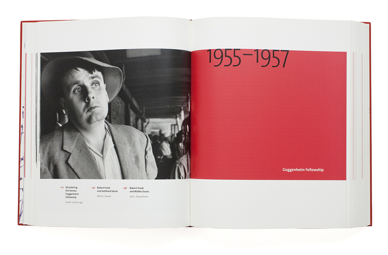 Looking In: Robert Frank's The Americans - ロバート・フランク