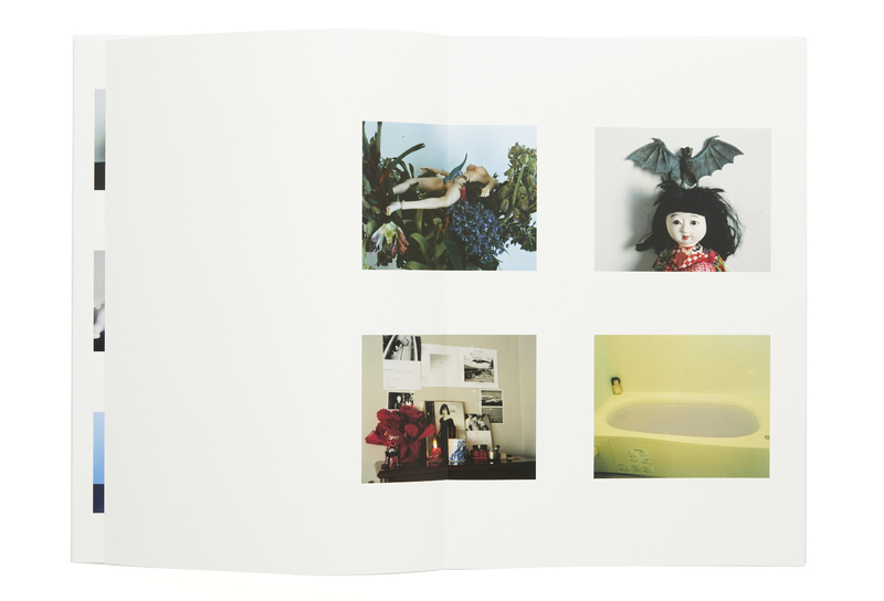 梅ヶ丘墓情 - 荒木経惟 | shashasha 写々者 - 写真集とアートブック