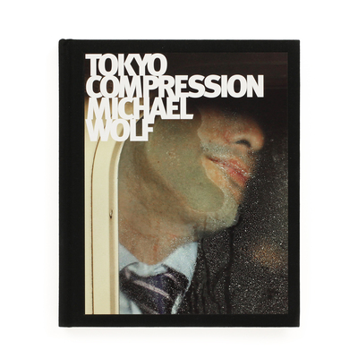 マイケル・ウルフ - Michael WOLF | shashasha 写々者 - 写真集と
