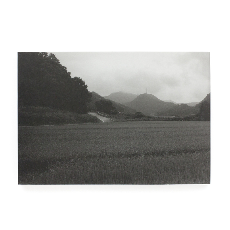 草をふむ音 - 村越としや | shashasha 写々者 - 写真集とアートブック