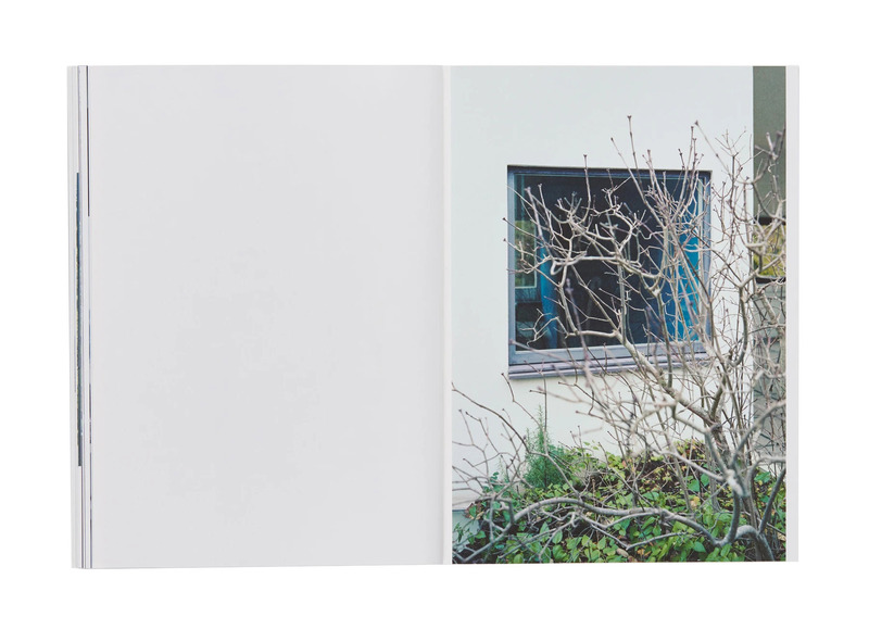 Looking Through: Le Corbusier Windows - Takashi HOMMA | shashasha