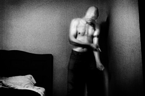 Antoine d'AGATA - アントワーヌ・ダガタ | shashasha - Photography