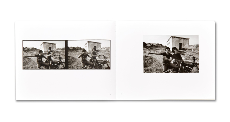 IN SARDEGNA - グイド・グイーディ | shashasha 写々者 - 写真集と