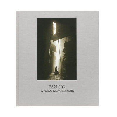 Hong Kong Yesterday - 何藩 | shashasha 写々者 - 写真集とアートブック