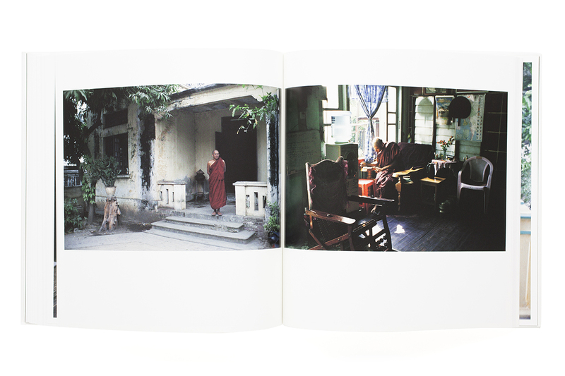 YUME - Yoshihiko UEDA | shashasha - Photography & art in books