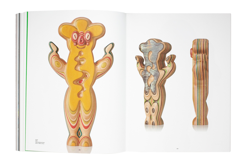 Haroshi 2003 - 2021 - Haroshi | shashasha 写々者 - 写真集とアート