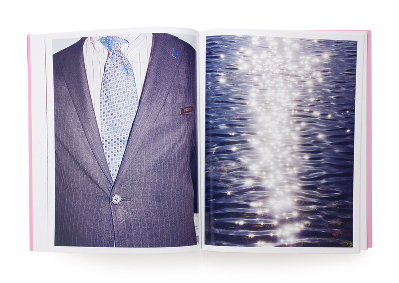 Chicharron - 田中ヒロ | shashasha 写々者 - 写真集とアートブック