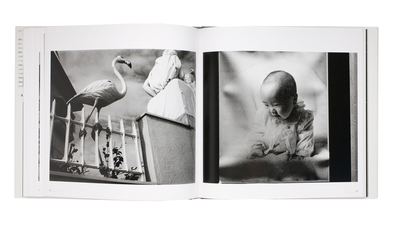 Eden - 須田一政 | shashasha 写々者 - 写真集とアートブック