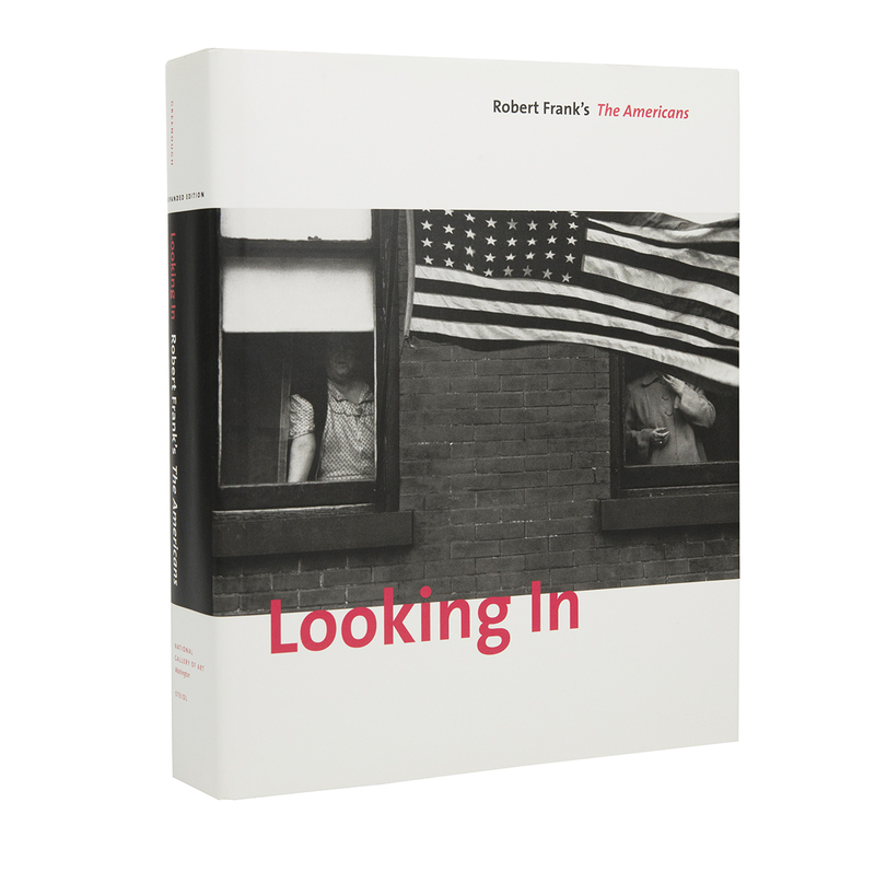 Looking In: Robert Frank's The Americans - ロバート・フランク