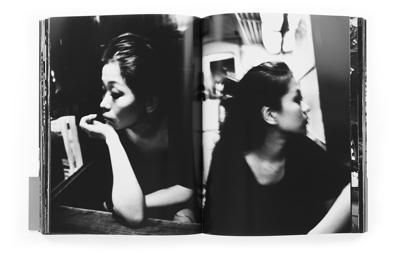 NAGISA - 森山大道 | shashasha 写々者 - 写真集とアートブック