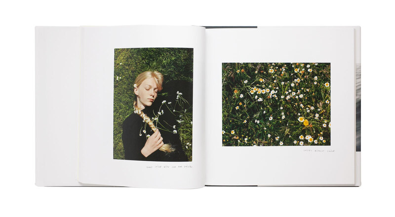 Naïvy - ココ・カピタン | shashasha 写々者 - 写真集とアートブック