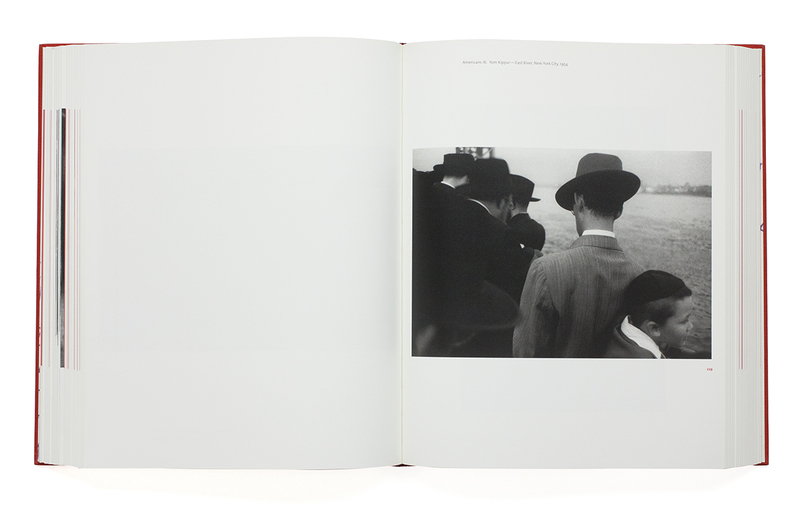 Looking In: Robert Frank's The Americans - ロバート・フランク