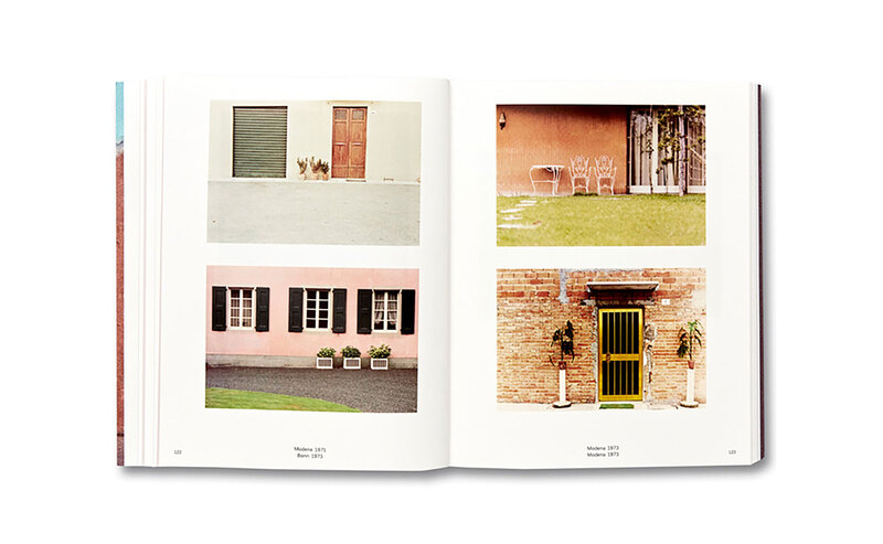 The Map and the Territory - ルイジ・ギッリ | shashasha 写々者