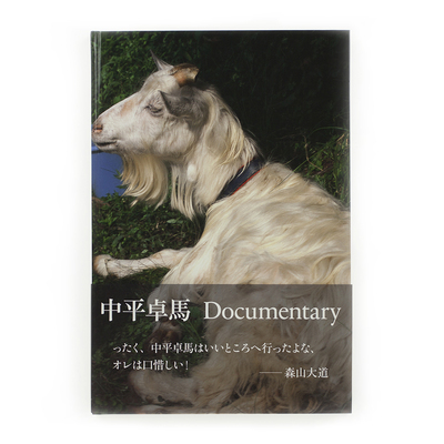 サーキュレーション―日付、場所、行為 - 中平卓馬 | shashasha 写々者