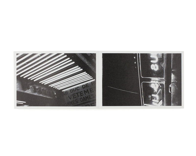 サーキュレーション―日付、場所、行為 - 中平卓馬 | shashasha 写々者