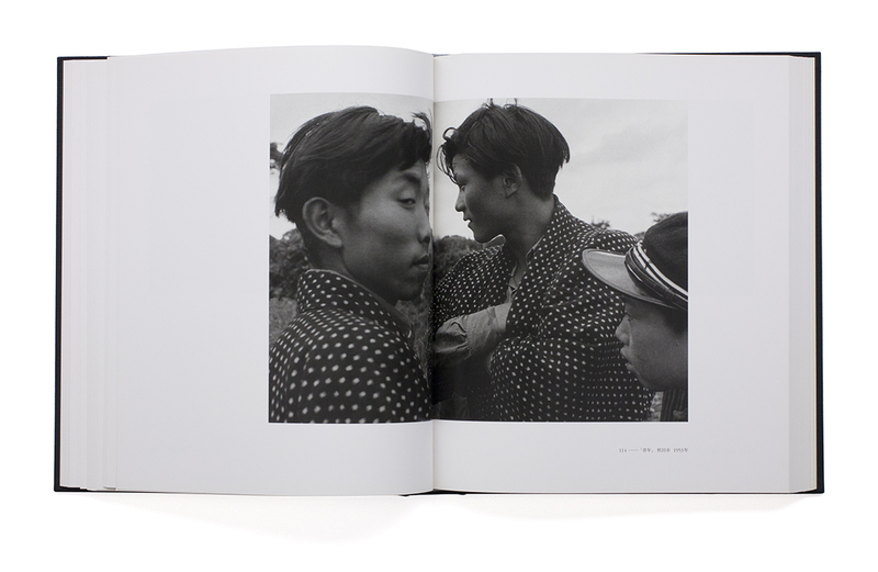 定本 木村伊兵衛 - 木村伊兵衛 | shashasha 写々者 - 写真集とアートブック