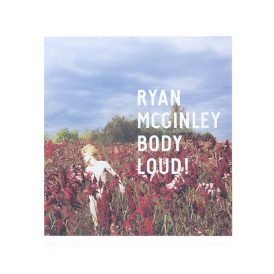 YOU AND I - Ryan MCGINLEY | shashasha - Photography & art in books