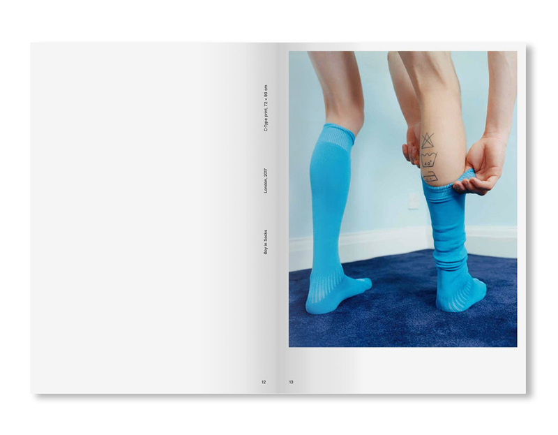 BUSY LIVING - ココ・カピタン | shashasha 写々者 - 写真集とアートブック