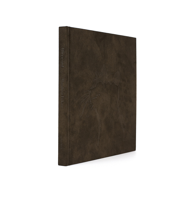 Afterword - 深瀬昌久 | shashasha 写々者 - 写真集とアートブック