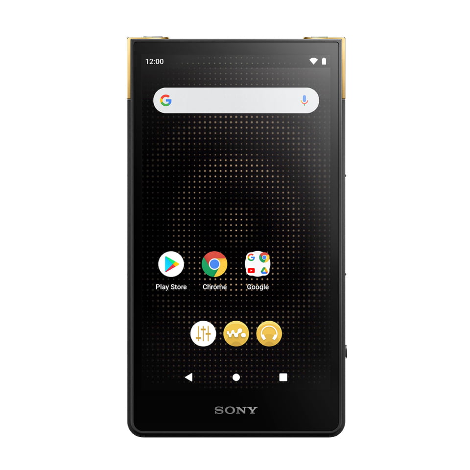 Sony Digital Media Player | NW-A306