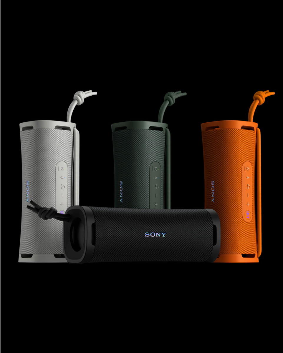 Sony ULT POWER SOUND series | ULT FIELD 1 Wireless Portable
