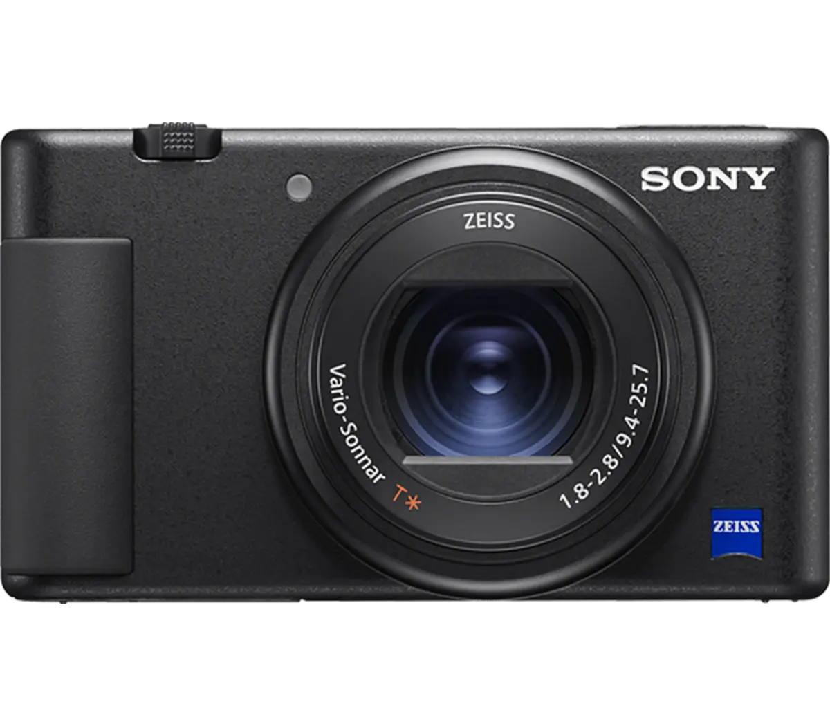 Sony ZV-1 Digital Camera (Black) | DCZV1/B