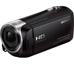 Sony Camcorders