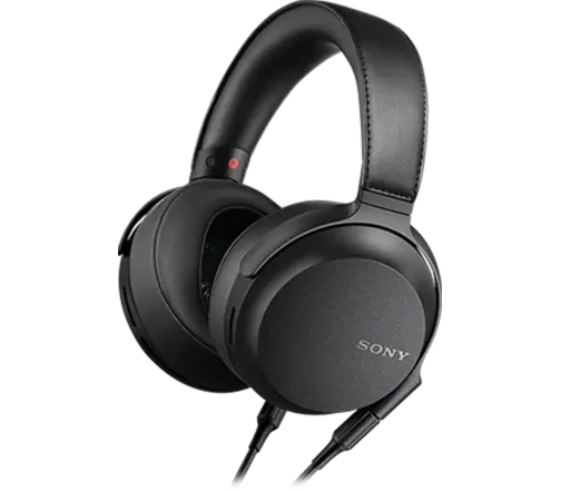 Sony Premium Hi-Res Headphones | MDRZ7M2