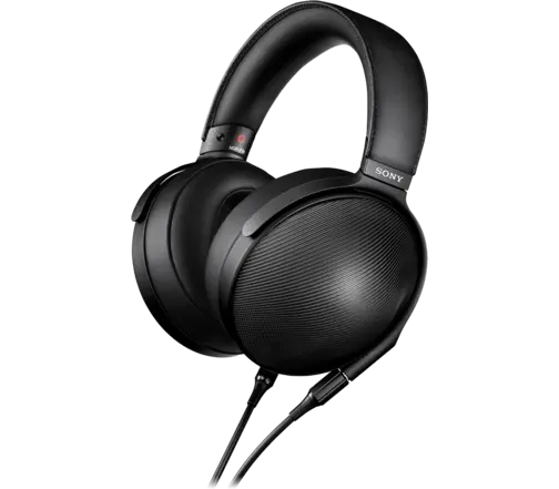Sony Signature Series Premium Hi-Res Headphones | MDRZ1R