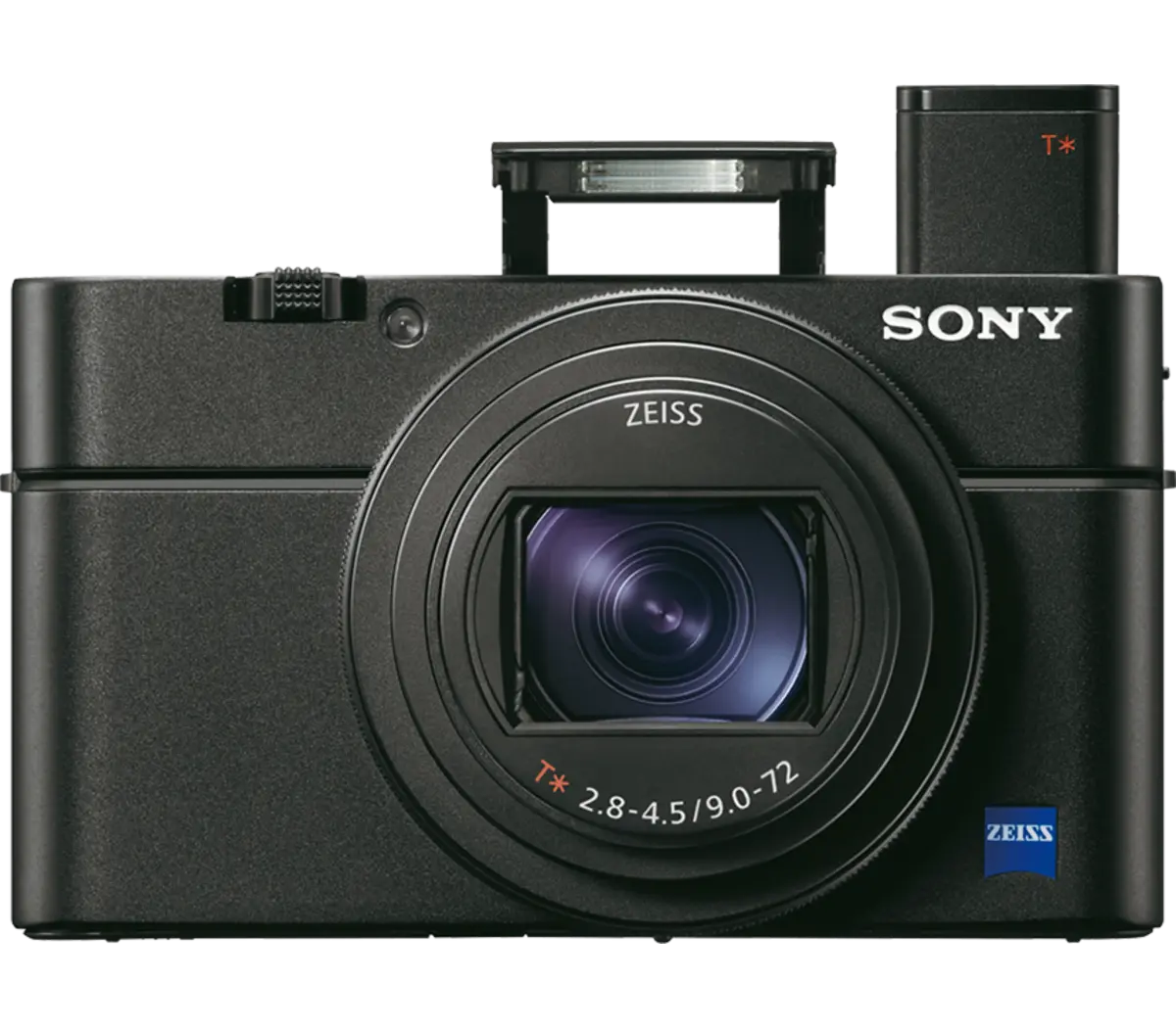 Sony Cyber-shot DSC-RX100 VI Digital Camera| DSCRX100M6