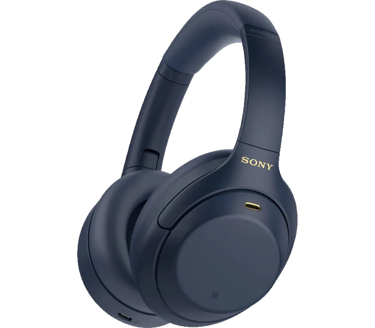 Sony WH-1000XM4 Premium Wireless Noise Canceling Headphones