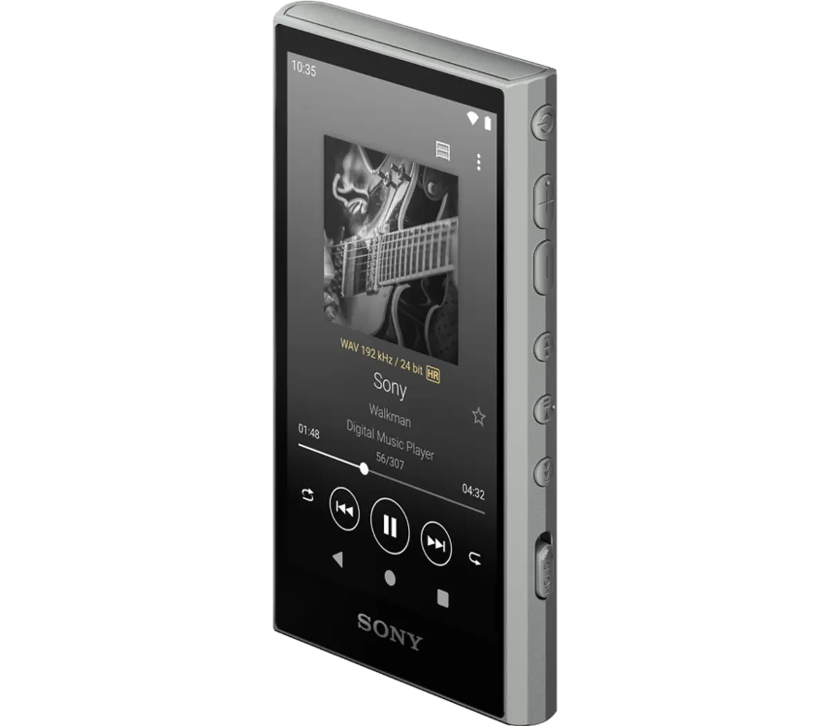 Sony Digital Media Player | NW-A306