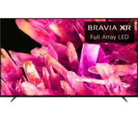 Sony X90K 55” Class 4K HDR Full Array LED TV with Google TV | XR55X90K