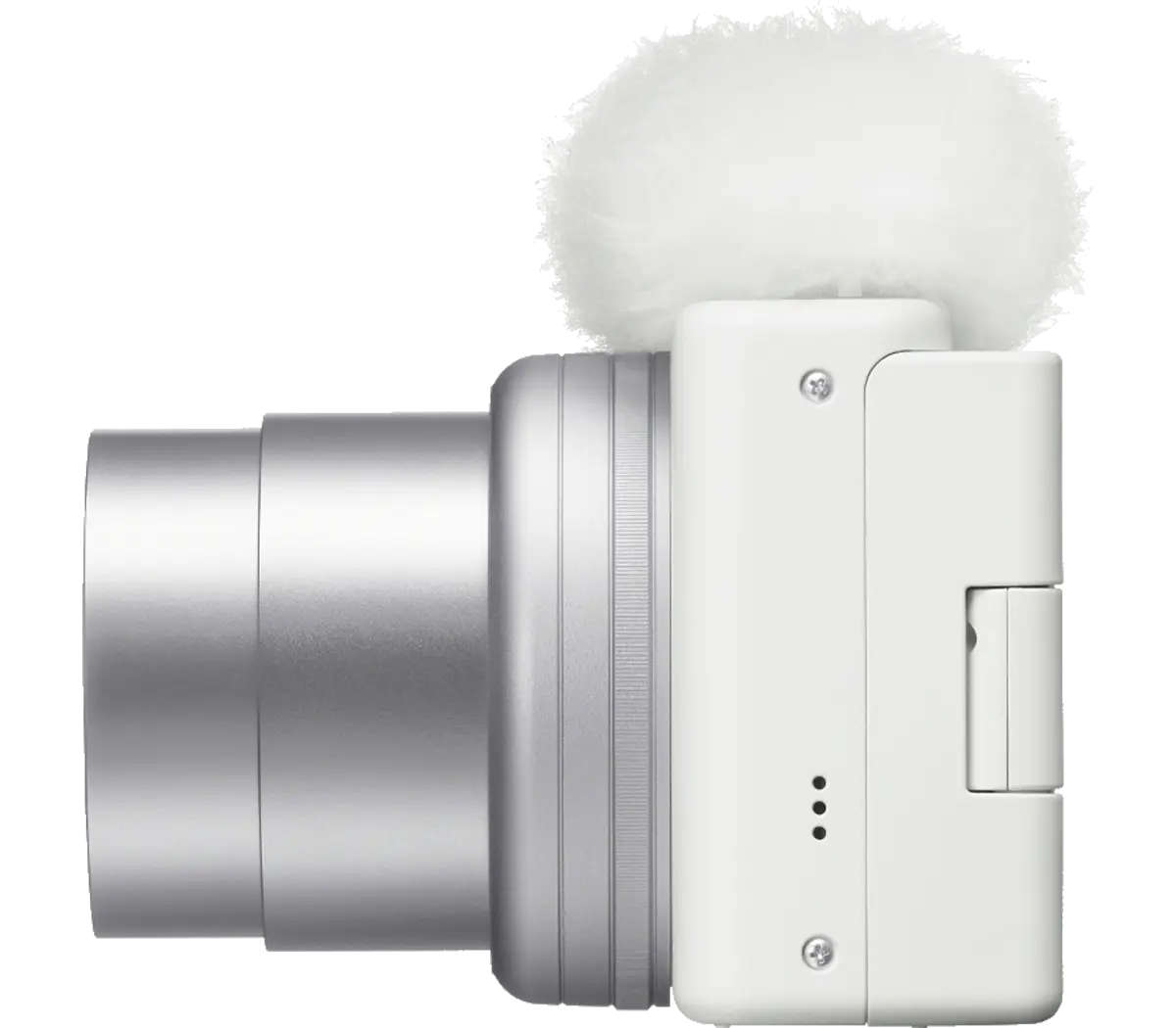 Sony ZV-1 II Vlog camera for Content Creators and Vloggers | ZV-1 II